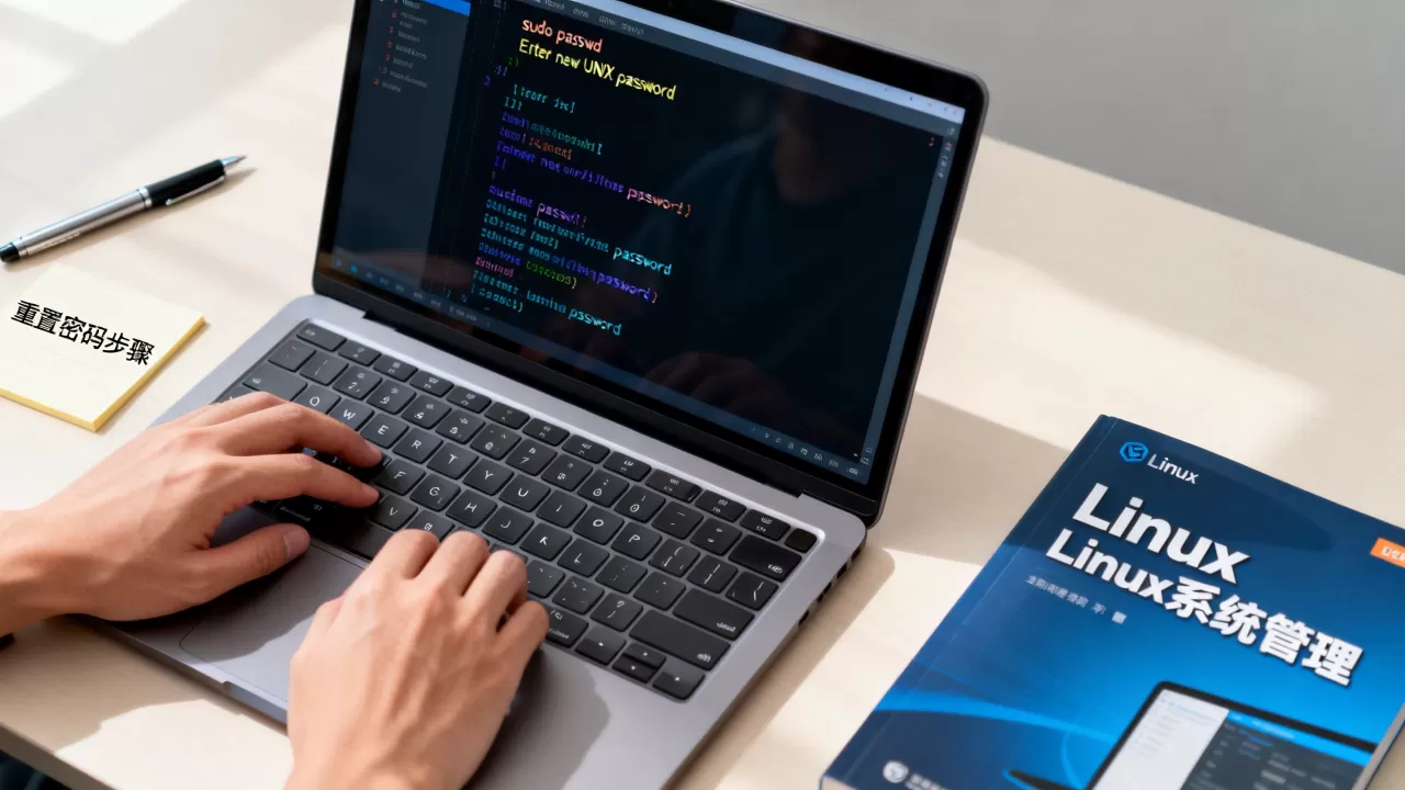 linux恢复初始状态怎么操作?linux系统重置密码教程 linux恢复初始状态怎么操作?linux系统重置密码教程