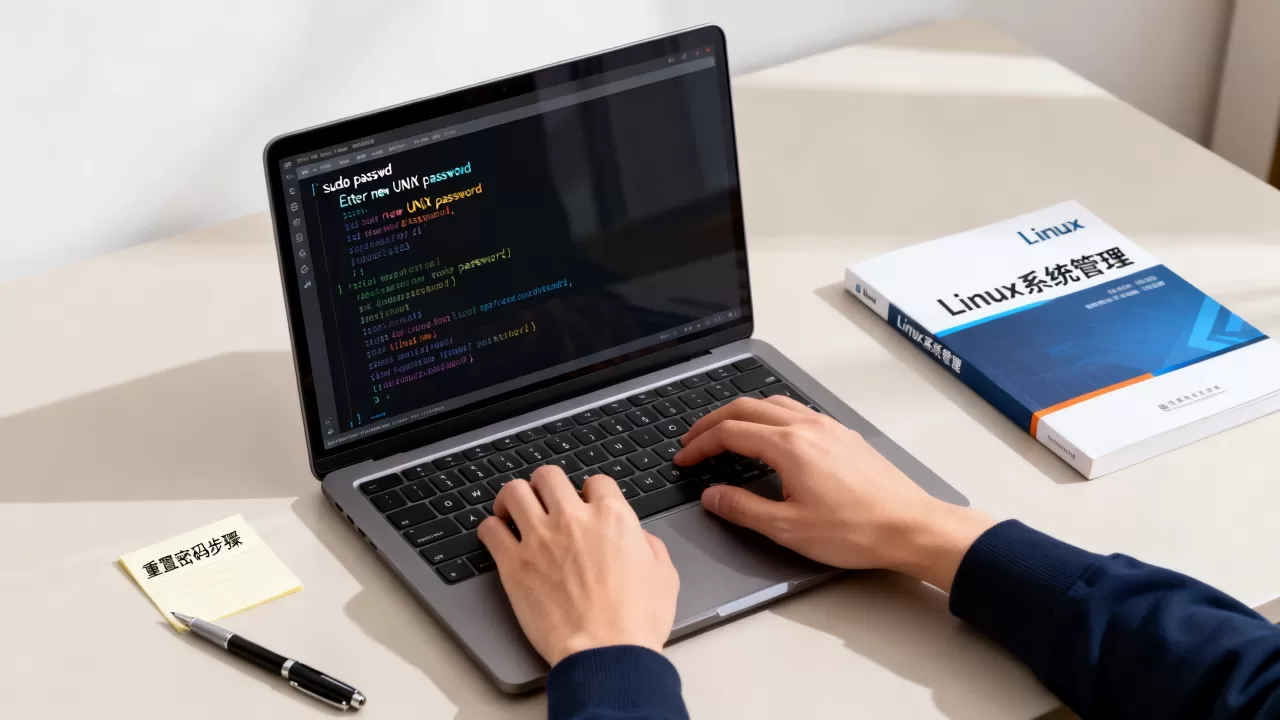 linux恢复初始状态怎么操作?linux系统重置密码教程 linux恢复初始状态怎么操作?linux系统重置密码教程