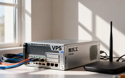 搬瓦工和Akile哪个更好？VPS服务器推荐怎么选