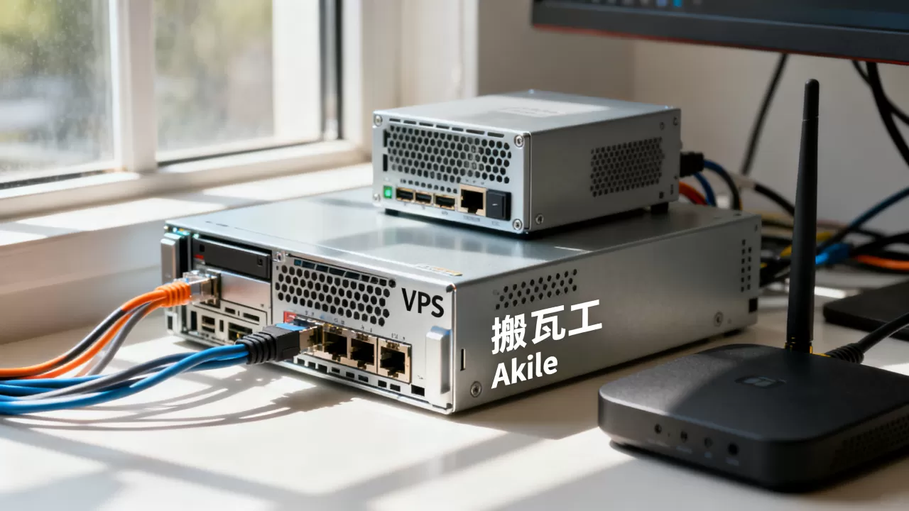 搬瓦工和Akile哪个更好?VPS服务器推荐怎么选 搬瓦工和Akile哪个更好?VPS服务器推荐怎么选