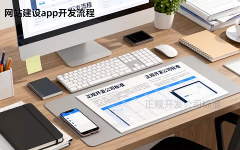 北京网站建设app怎么做？app开发公司哪家正规
