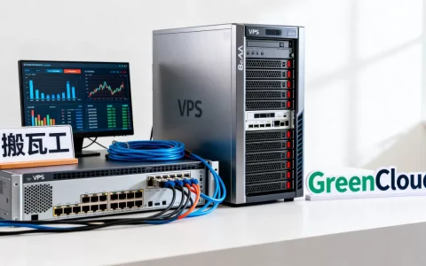 搬瓦工和GreenCloud选哪个？VPS服务器租用推荐