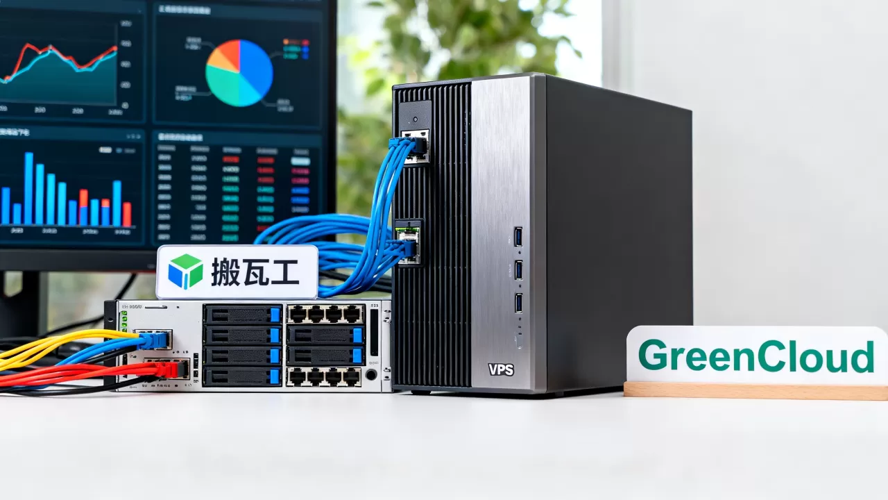 搬瓦工和GreenCloud选哪个?VPS服务器租用推荐 搬瓦工和GreenCloud选哪个?VPS服务器租用推荐
