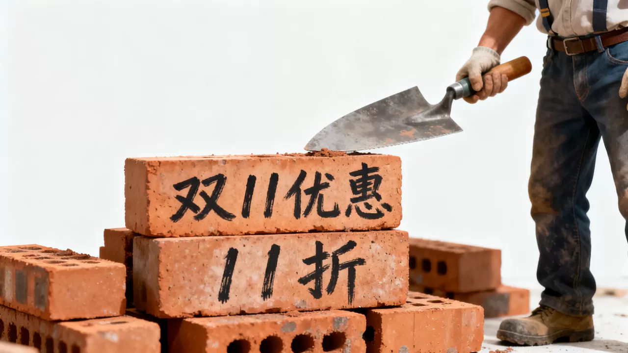2026双11搬瓦工真的打11折吗?搬瓦工双11优惠力度大吗 2026双11搬瓦工真的打11折吗?搬瓦工双11优惠力度大吗