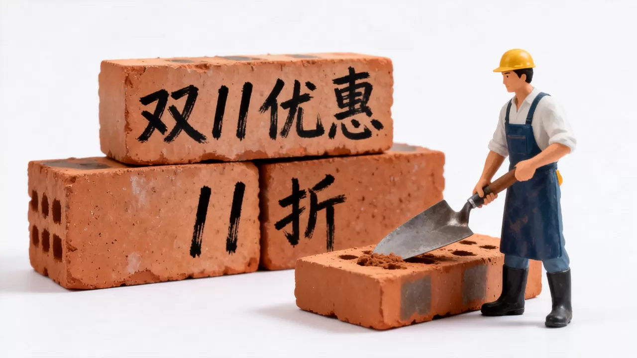 2026双11搬瓦工真的打11折吗?搬瓦工双11优惠力度大吗 2026双11搬瓦工真的打11折吗?搬瓦工双11优惠力度大吗