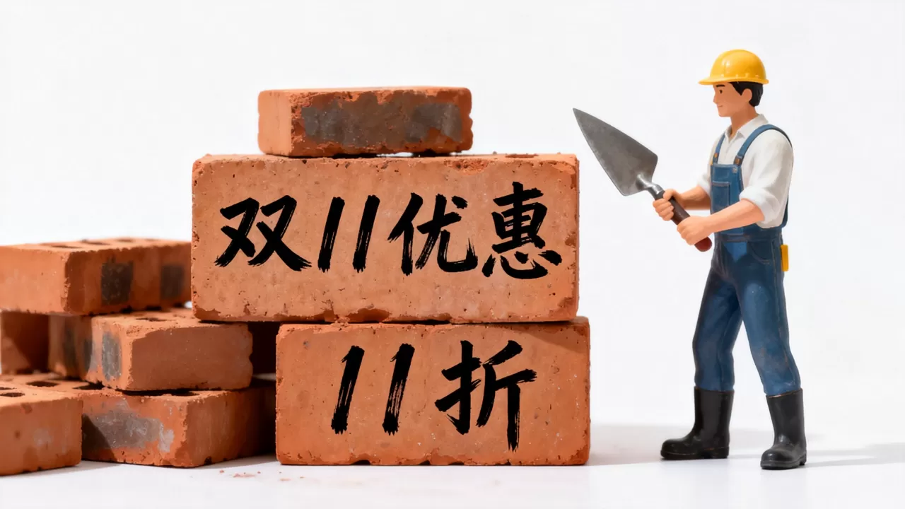 2026双11搬瓦工真的打11折吗?搬瓦工双11优惠力度大吗 2026双11搬瓦工真的打11折吗?搬瓦工双11优惠力度大吗