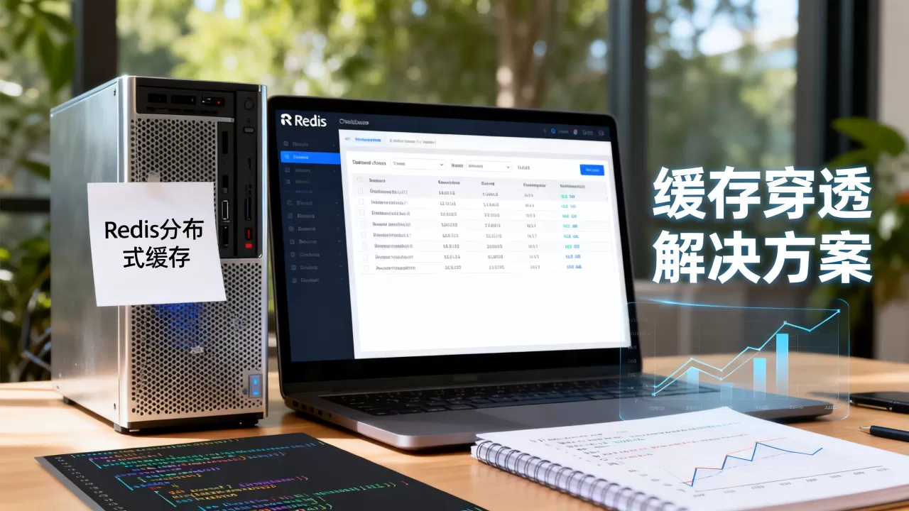 Redis分布式缓存怎么学?Redis缓存穿透解决方案 Redis分布式缓存怎么学?Redis缓存穿透解决方案