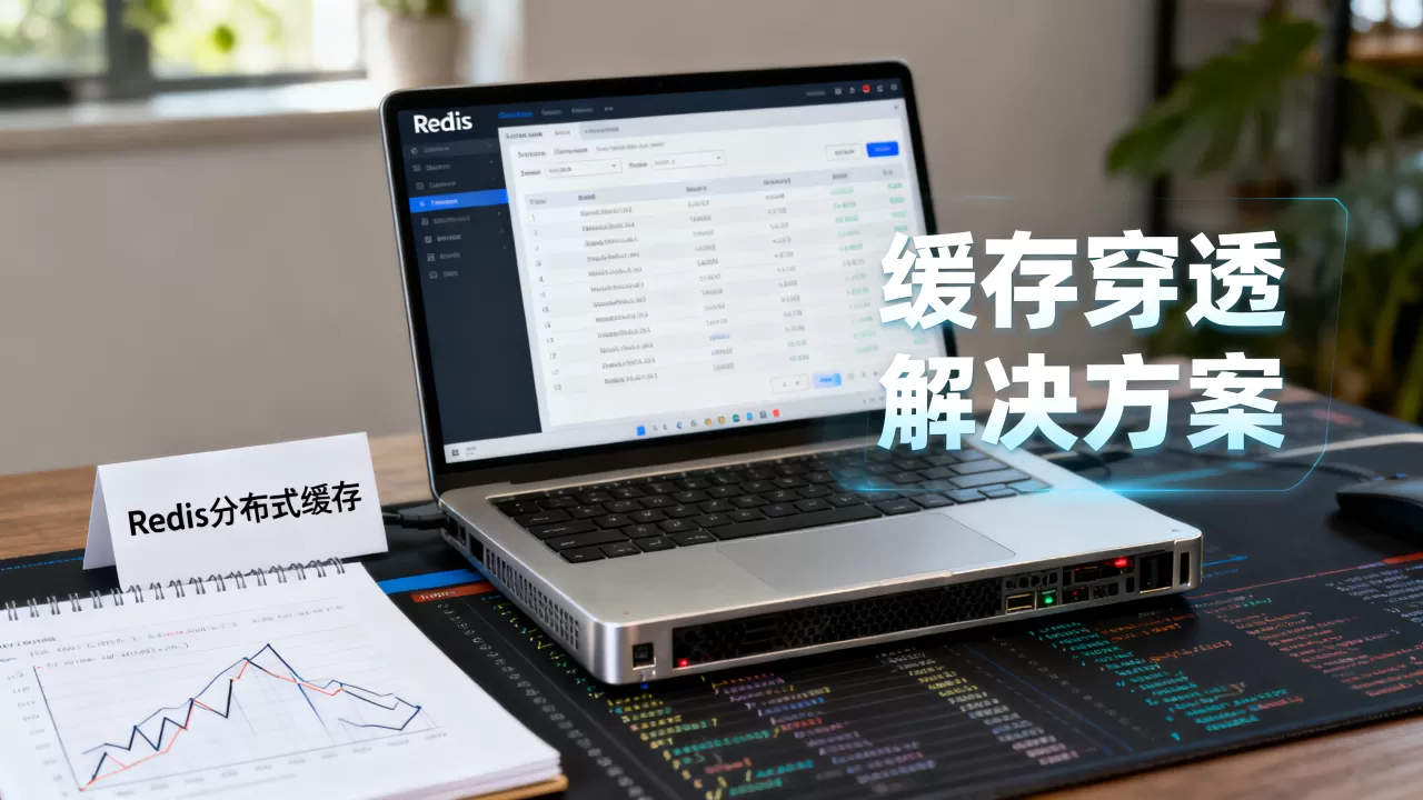 Redis分布式缓存怎么学?Redis缓存穿透解决方案 Redis分布式缓存怎么学?Redis缓存穿透解决方案