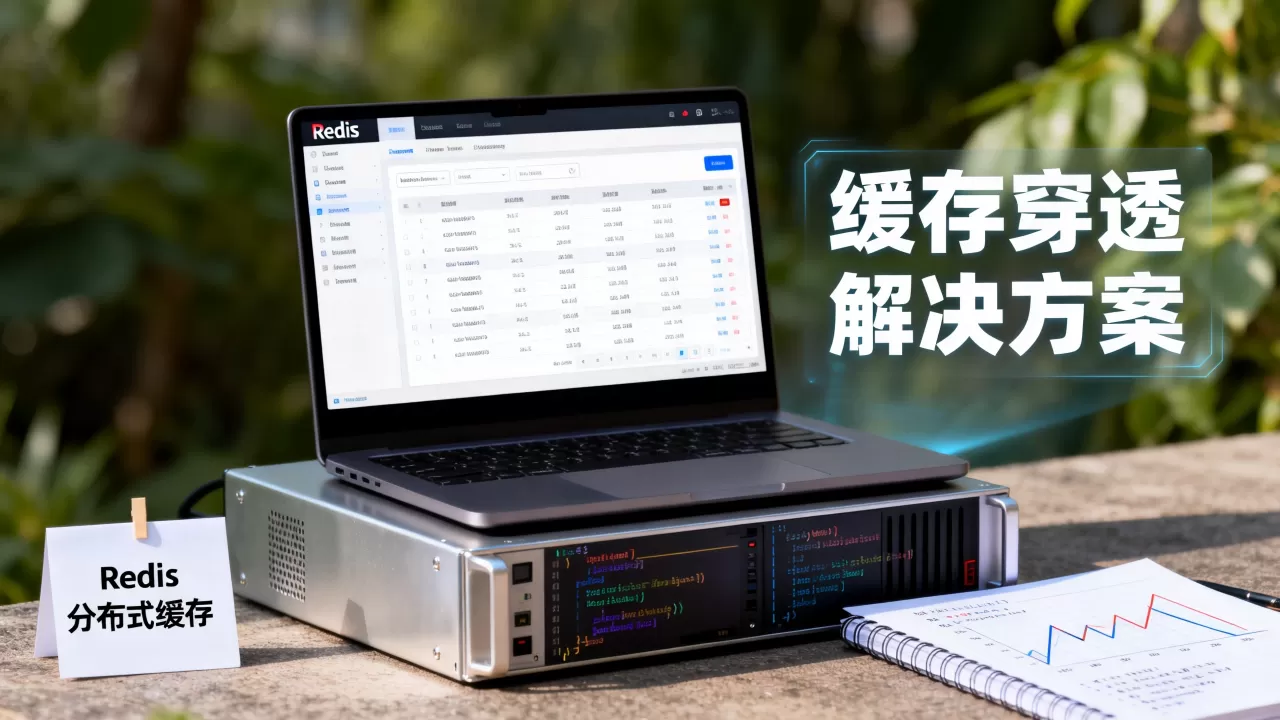 Redis分布式缓存怎么学?Redis缓存穿透解决方案 Redis分布式缓存怎么学?Redis缓存穿透解决方案