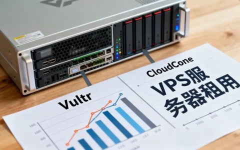 Vultr和CloudCone哪个更划算？VPS服务器租用推荐