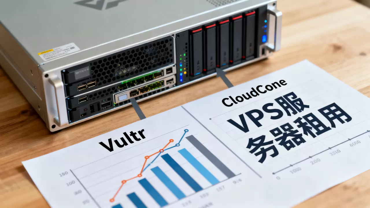 Vultr和CloudCone哪个更划算?VPS服务器租用推荐 Vultr和CloudCone哪个更划算?VPS服务器租用推荐