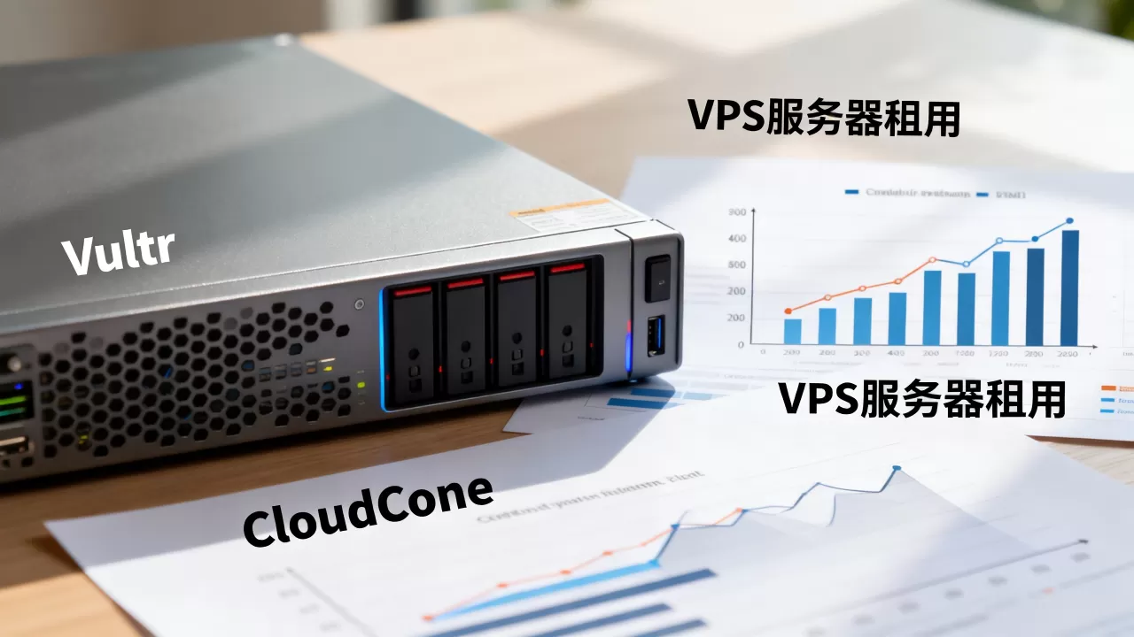 Vultr和CloudCone哪个更划算?VPS服务器租用推荐 Vultr和CloudCone哪个更划算?VPS服务器租用推荐