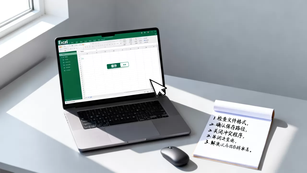 Excel保存就退出怎么办?excel保存就退出怎么解决 Excel保存就退出怎么办?excel保存就退出怎么解决