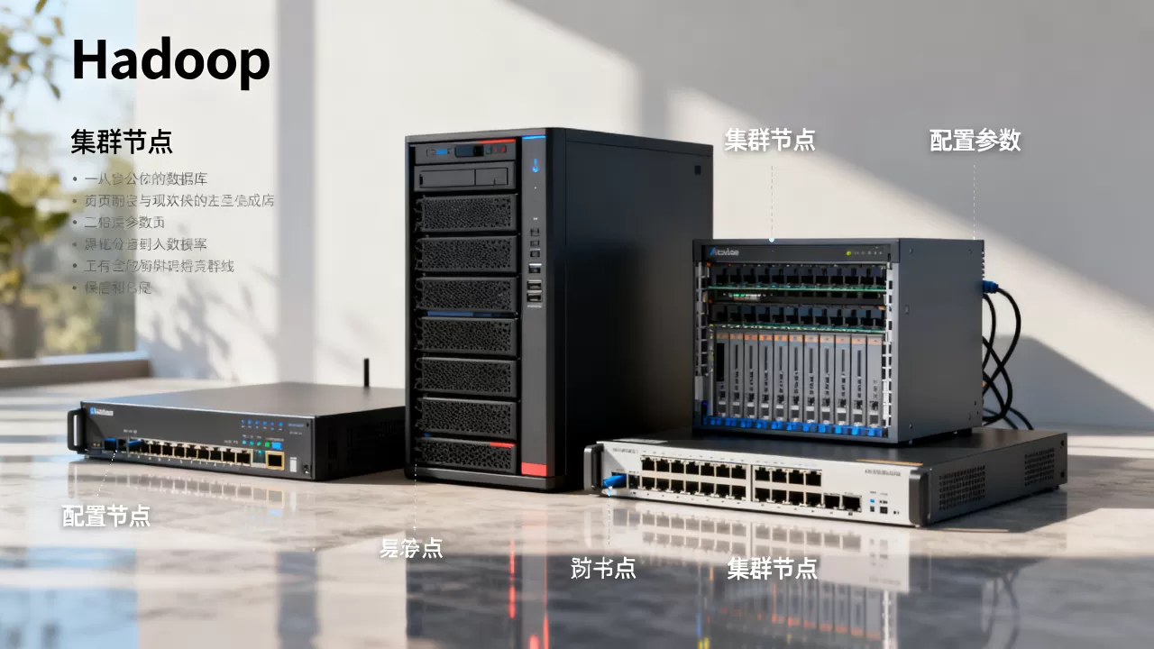 Hadoop数据库怎么买?Hadoop集群搭建与购买指南 Hadoop数据库怎么买?Hadoop集群搭建与购买指南