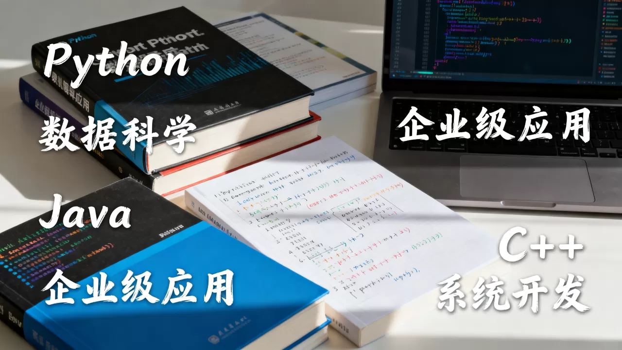 其他编程语言有哪些功能?主流编程语言功能对比 其他编程语言有哪些功能?主流编程语言功能对比