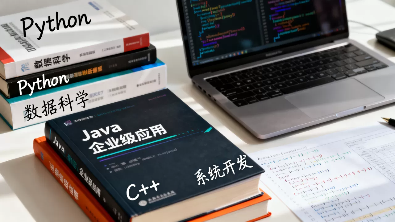其他编程语言有哪些功能?主流编程语言功能对比 其他编程语言有哪些功能?主流编程语言功能对比
