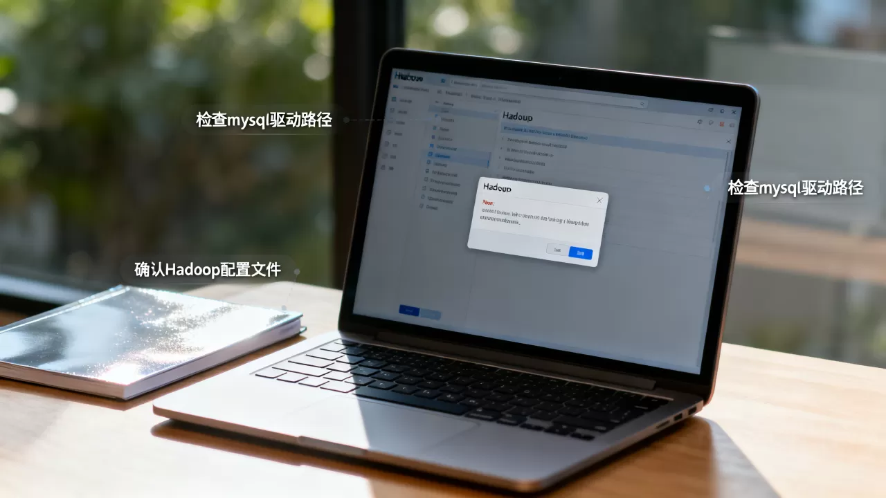 Hadoop数据库配置出错怎么办?hadoop配置mysql驱动 Hadoop数据库配置出错怎么办?hadoop配置mysql驱动
