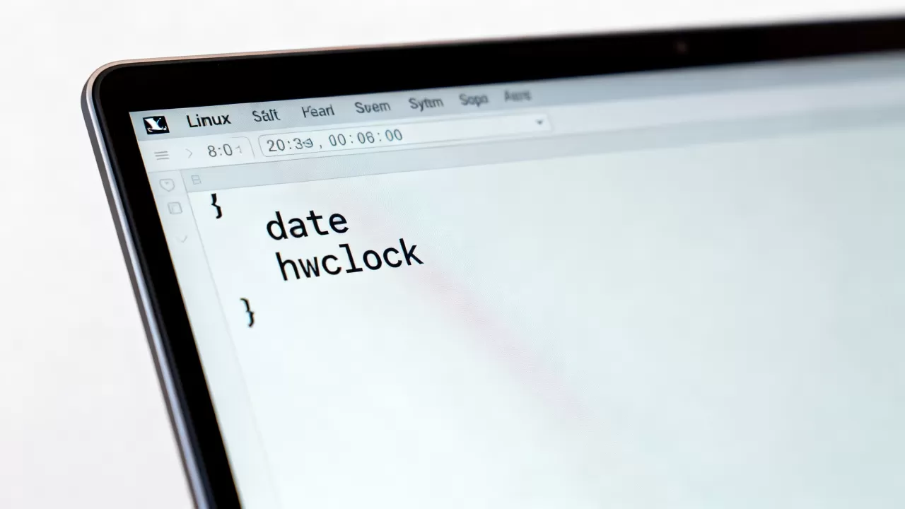 Linux如何获取时钟?linux获取系统时间命令 Linux如何获取时钟?linux获取系统时间命令