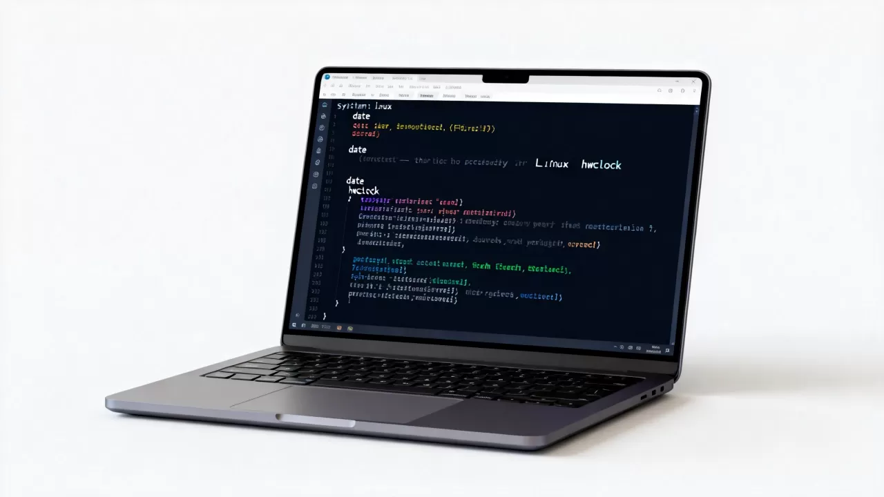 Linux如何获取时钟?linux获取系统时间命令 Linux如何获取时钟?linux获取系统时间命令