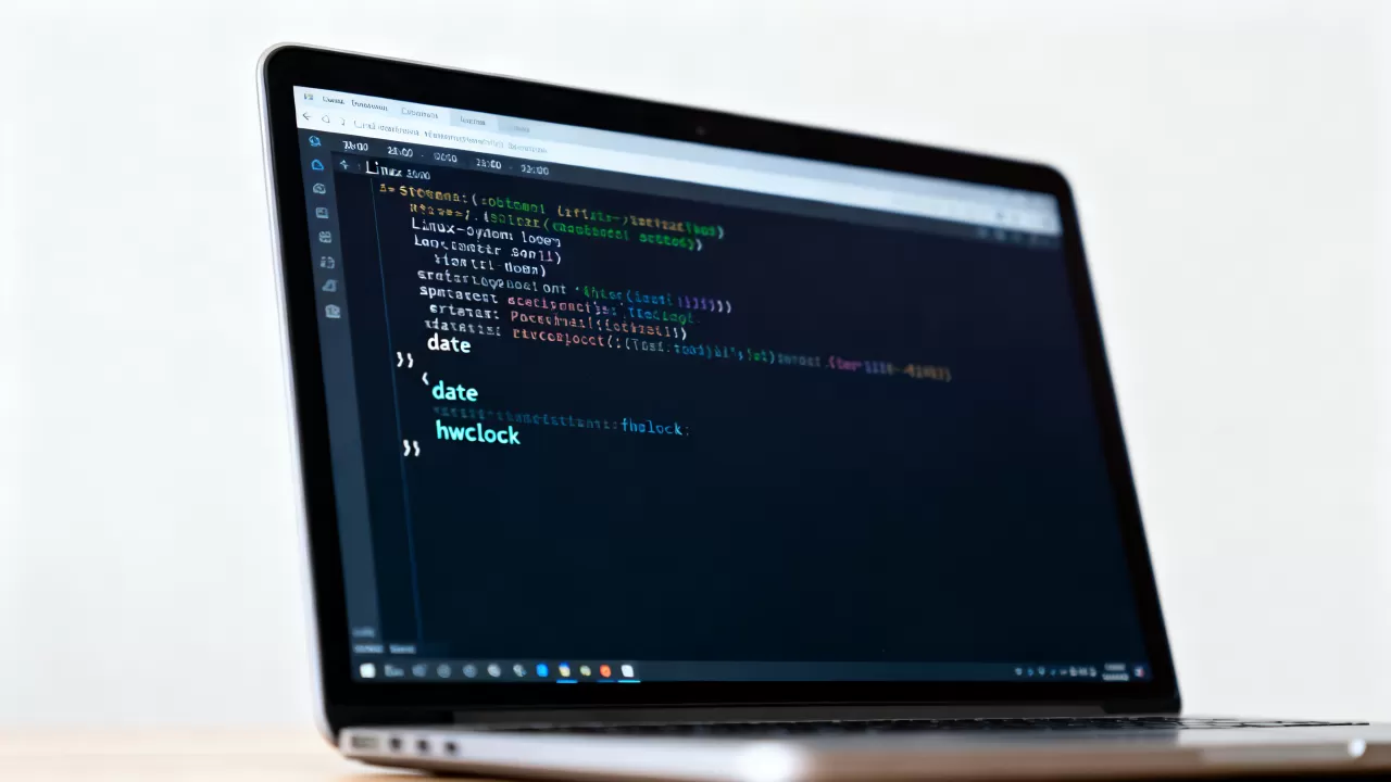 Linux如何获取时钟?linux获取系统时间命令 Linux如何获取时钟?linux获取系统时间命令