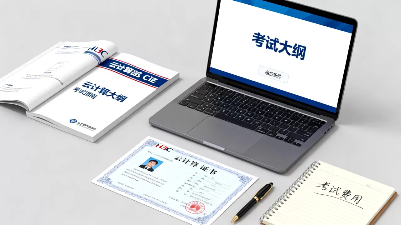 h3cce云计算认证难考吗?h3cce认证考试费用及报名条件 h3cce云计算认证难考吗?h3cce认证考试费用及报名条件