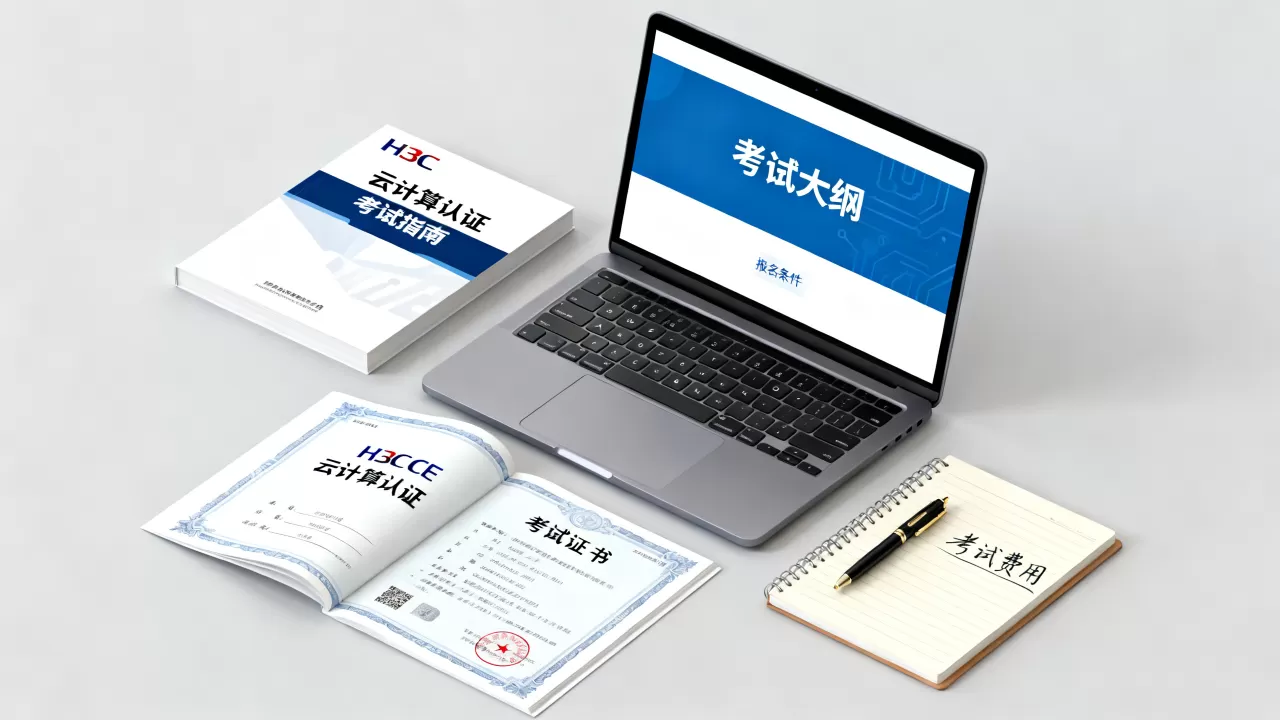 h3cce云计算认证难考吗?h3cce认证考试费用及报名条件 h3cce云计算认证难考吗?h3cce认证考试费用及报名条件