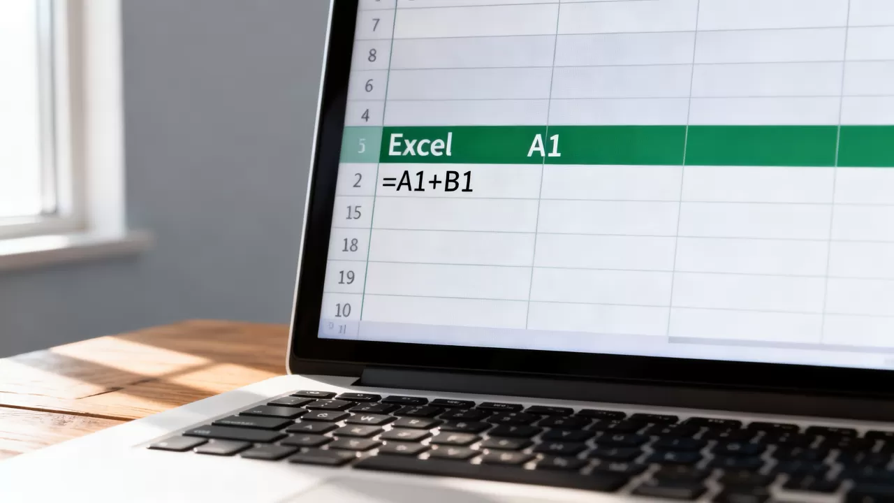 Excel引用形式是什么?Excel相对引用和绝对引用区别 Excel引用形式是什么?Excel相对引用和绝对引用区别