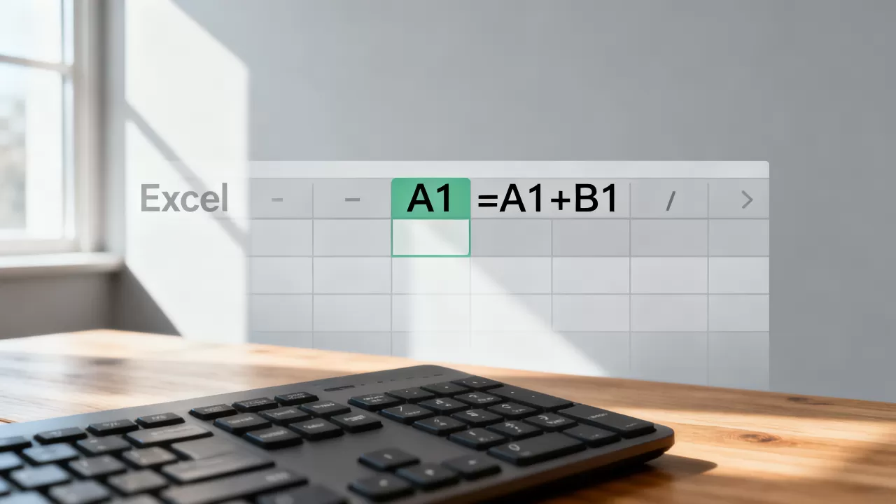 Excel引用形式是什么?Excel相对引用和绝对引用区别 Excel引用形式是什么?Excel相对引用和绝对引用区别