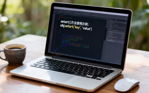python setarrt怎么用？python setarrt方法详解