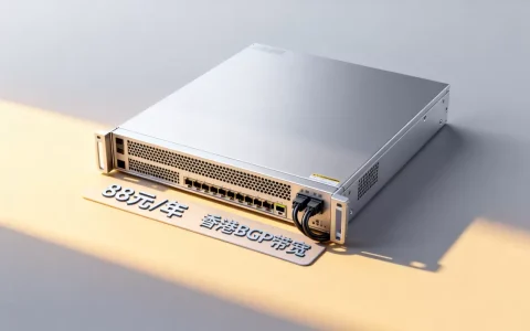 野草云香港VPS88元/年值得买吗？香港BGP带宽VPS推荐