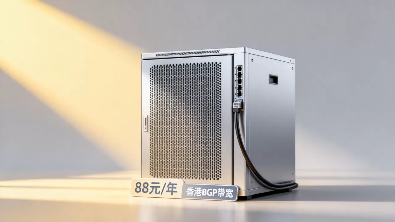 野草云香港VPS88元/年值得买吗?香港BGP带宽VPS推荐 野草云香港VPS88元/年值得买吗?香港BGP带宽VPS推荐