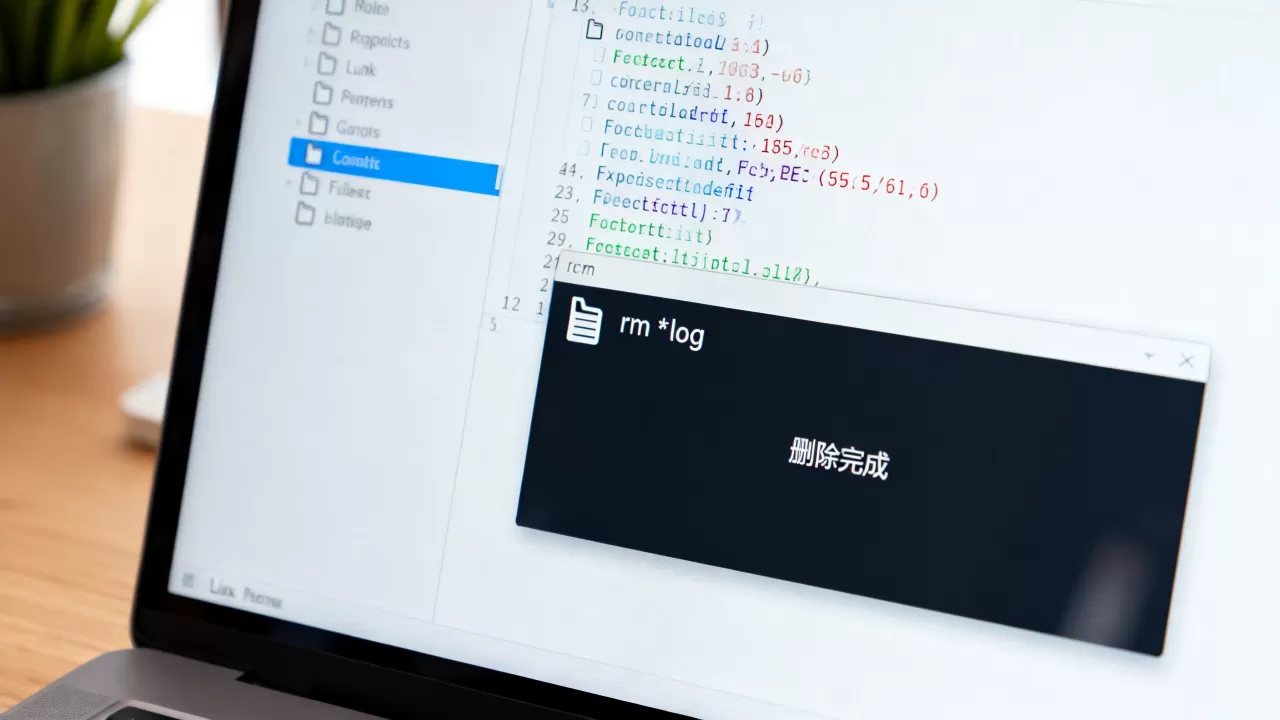 linux文件怎么模糊删除?linux rm命令通配符用法 linux文件怎么模糊删除?linux rm命令通配符用法