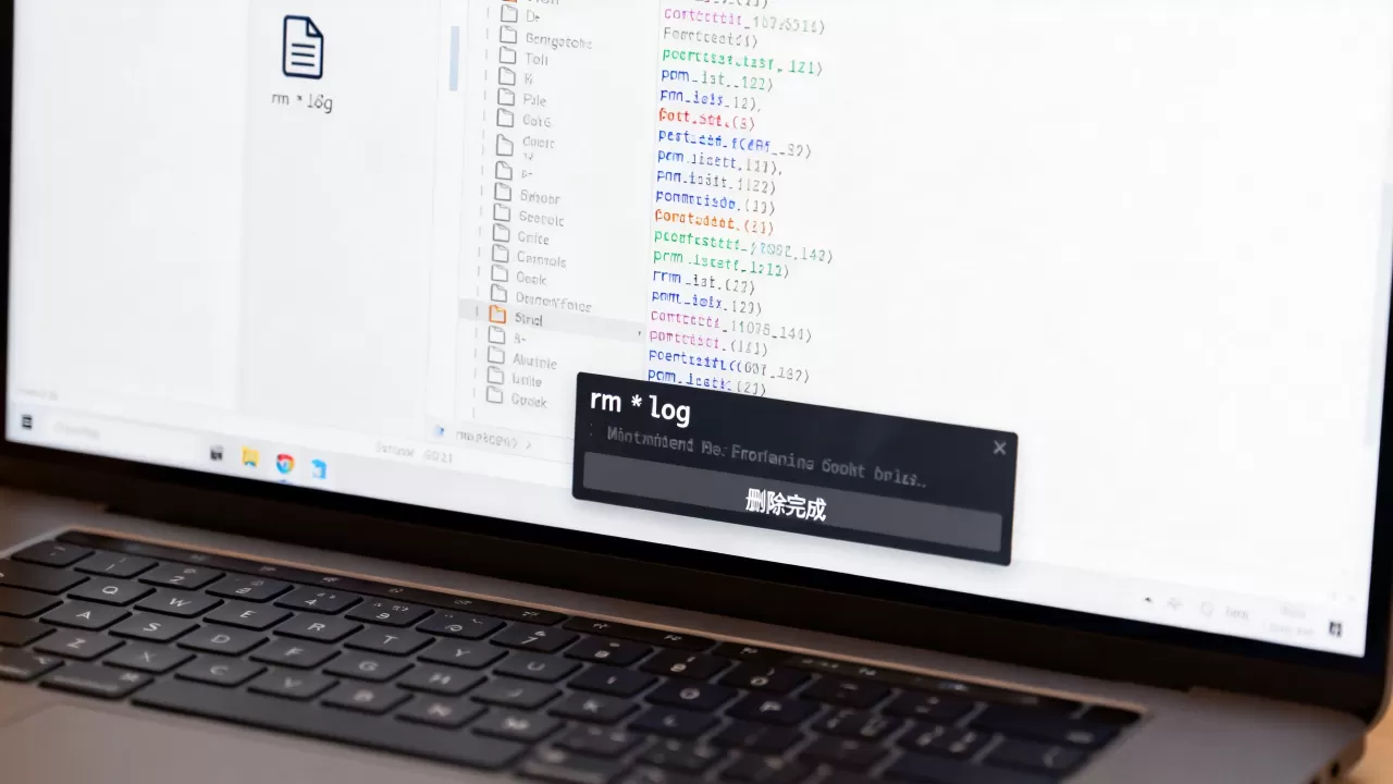 linux文件怎么模糊删除?linux rm命令通配符用法 linux文件怎么模糊删除?linux rm命令通配符用法