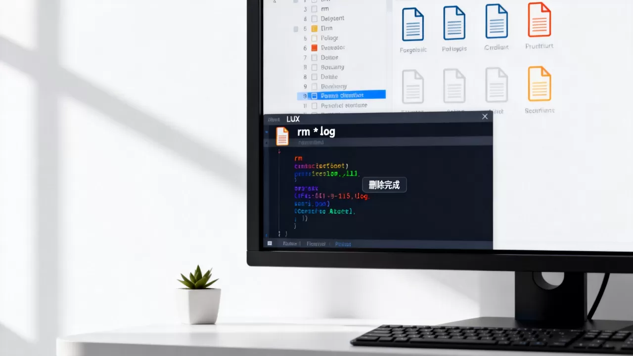 linux文件怎么模糊删除?linux rm命令通配符用法 linux文件怎么模糊删除?linux rm命令通配符用法