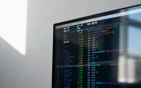 Linux进程编号怎么看？Linux查看进程PID的命令