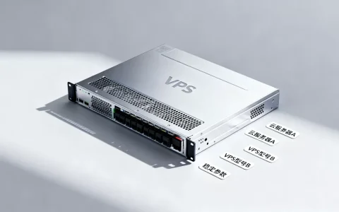 国内VPS哪款最稳定？国内VPS推荐排行