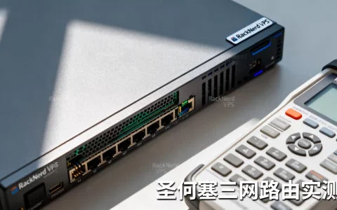 RackNerd黑五$10.6/年VPS值得买吗？圣何塞三网路由实测