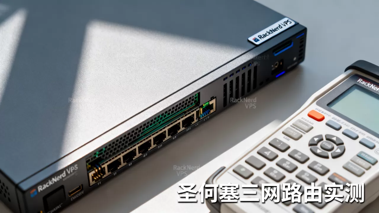 RackNerd黑五.6/年VPS值得买吗?圣何塞三网路由实测 RackNerd黑五.6/年VPS值得买吗?圣何塞三网路由实测