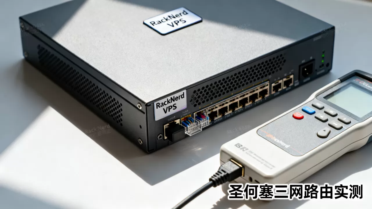 RackNerd黑五.6/年VPS值得买吗?圣何塞三网路由实测 RackNerd黑五.6/年VPS值得买吗?圣何塞三网路由实测