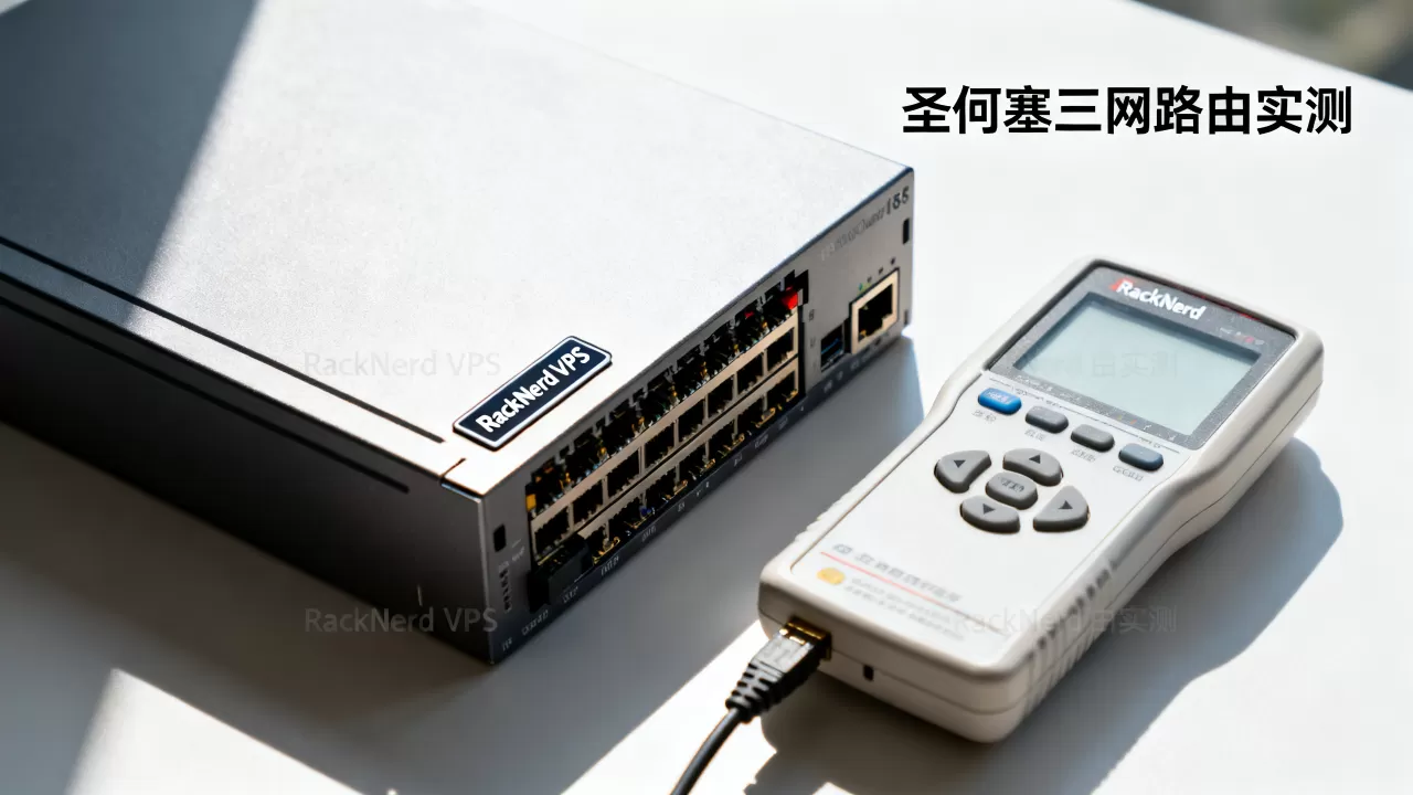 RackNerd黑五.6/年VPS值得买吗?圣何塞三网路由实测 RackNerd黑五.6/年VPS值得买吗?圣何塞三网路由实测