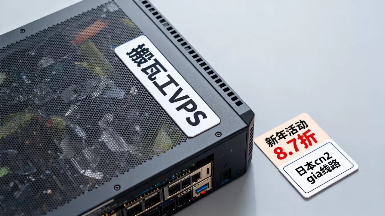 搬瓦工VPS新年活动8.7折值得买吗,搬瓦工VPS日本cn2 gia线路评测 搬瓦工VPS新年活动8.7折值得买吗,搬瓦工VPS日本cn2 gia线路评测