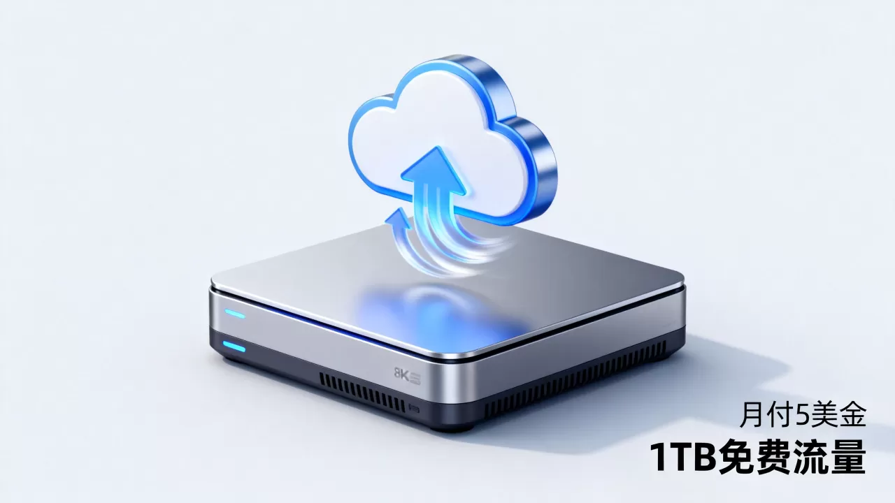 Linode S3存储月付5美金免费1TB流量值得买吗?Linode S3存储服务怎么样 Linode S3存储月付5美金免费1TB流量值得买吗?Linode S3存储服务怎么样