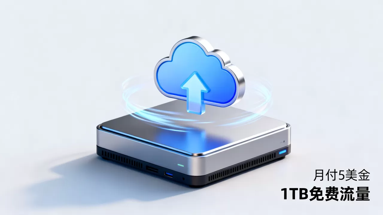 Linode S3存储月付5美金免费1TB流量值得买吗?Linode S3存储服务怎么样 Linode S3存储月付5美金免费1TB流量值得买吗?Linode S3存储服务怎么样