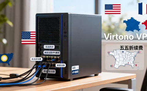 Virtono VPS五五折续费原价是真的吗？美国法国VPS推荐