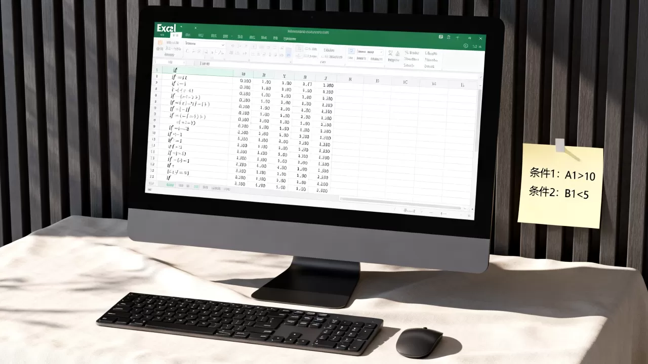 excel if函数是否满足条件?excel if函数多条件判断 excel if函数是否满足条件?excel if函数多条件判断