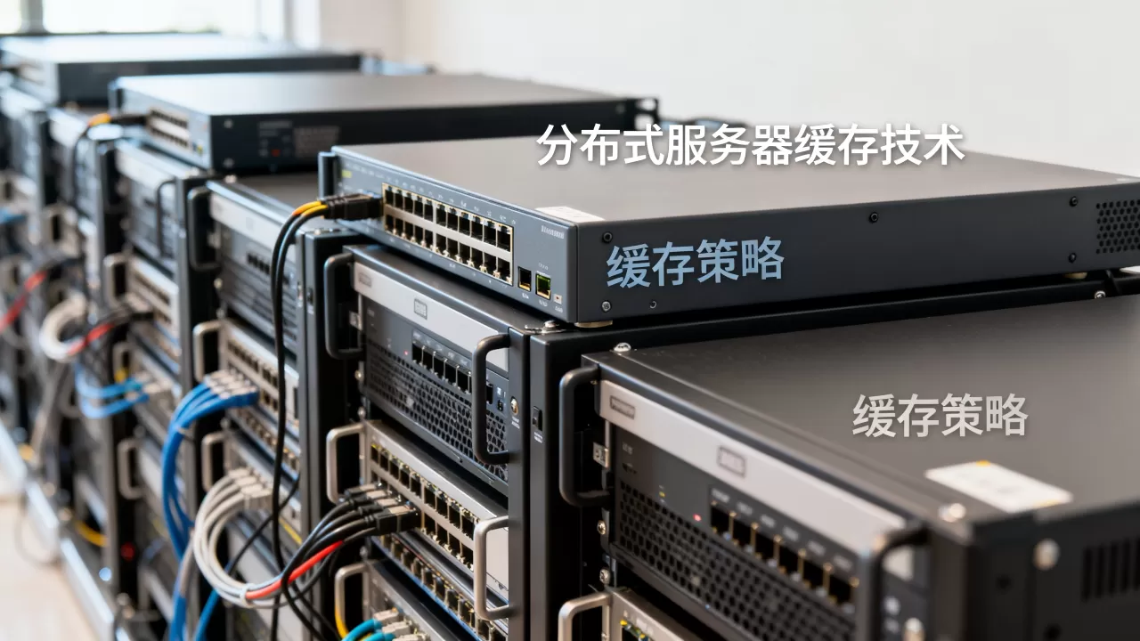 分布式服务器缓存技术是什么?分布式系统缓存策略有哪些 分布式服务器缓存技术是什么?分布式系统缓存策略有哪些