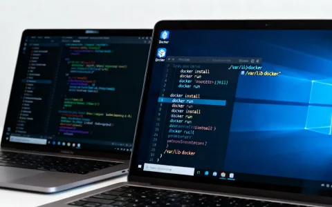 Linux和Windows下Docker怎么用？docker安装教程