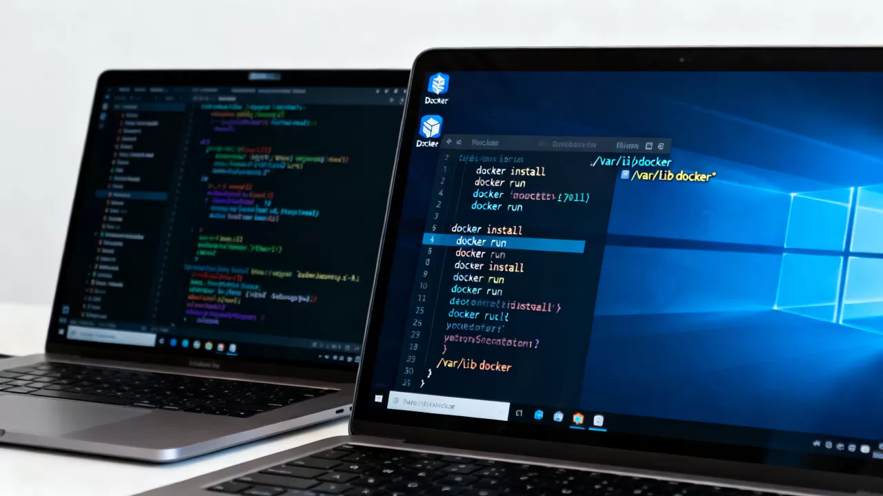 Linux和Windows下Docker怎么用?docker安装教程 Linux和Windows下Docker怎么用?docker安装教程