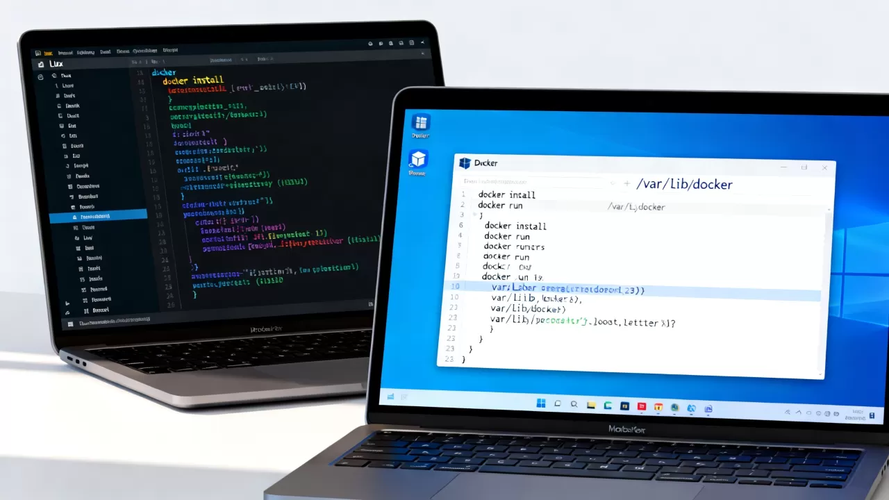 Linux和Windows下Docker怎么用?docker安装教程 Linux和Windows下Docker怎么用?docker安装教程