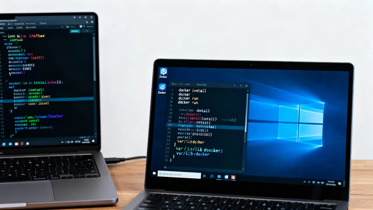 Linux和Windows下Docker怎么用?docker安装教程 Linux和Windows下Docker怎么用?docker安装教程
